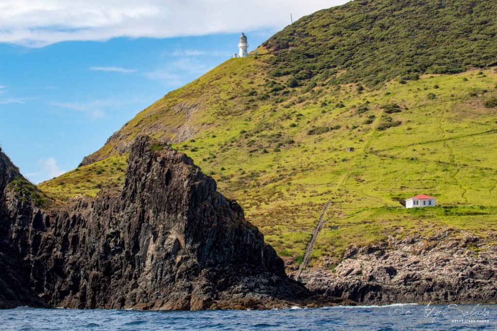 Baie des Îles (Nouvelle-Zélande)