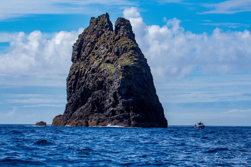 Baie des Îles (Nouvelle-Zélande)