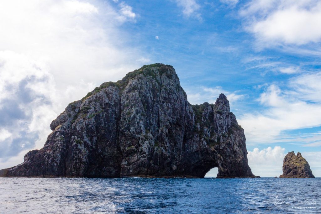 Baie des Îles (Nouvelle-Zélande)