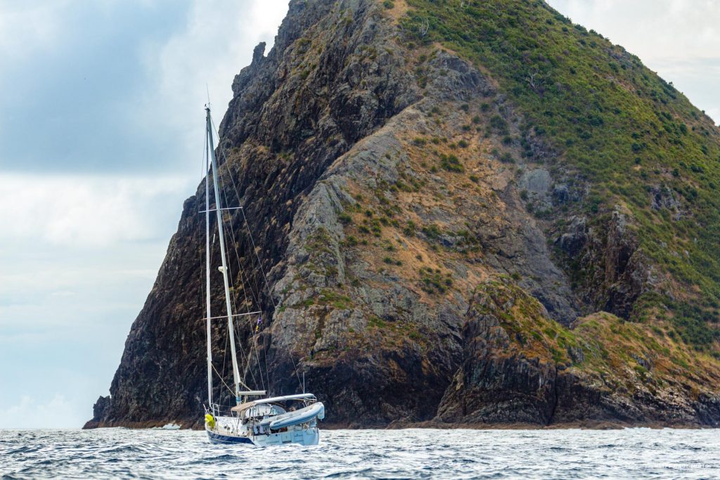 Baie des Îles (Nouvelle-Zélande)