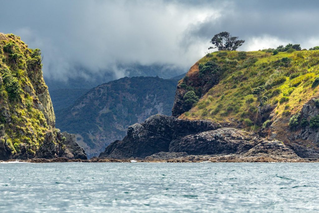 Baie des Îles (Nouvelle-Zélande)
