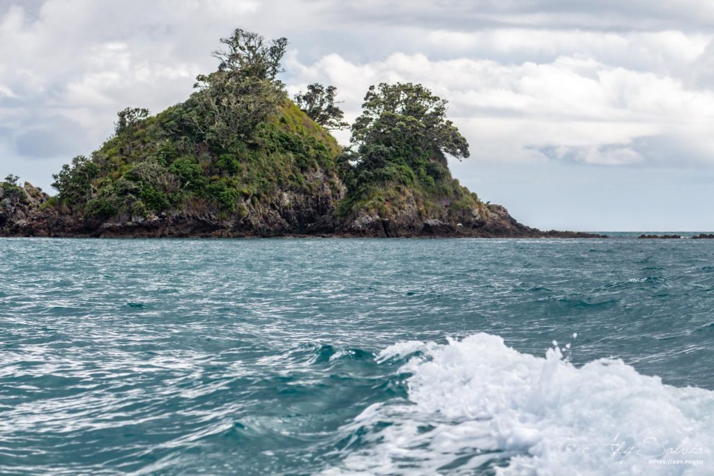 Baie des Îles (Nouvelle-Zélande)