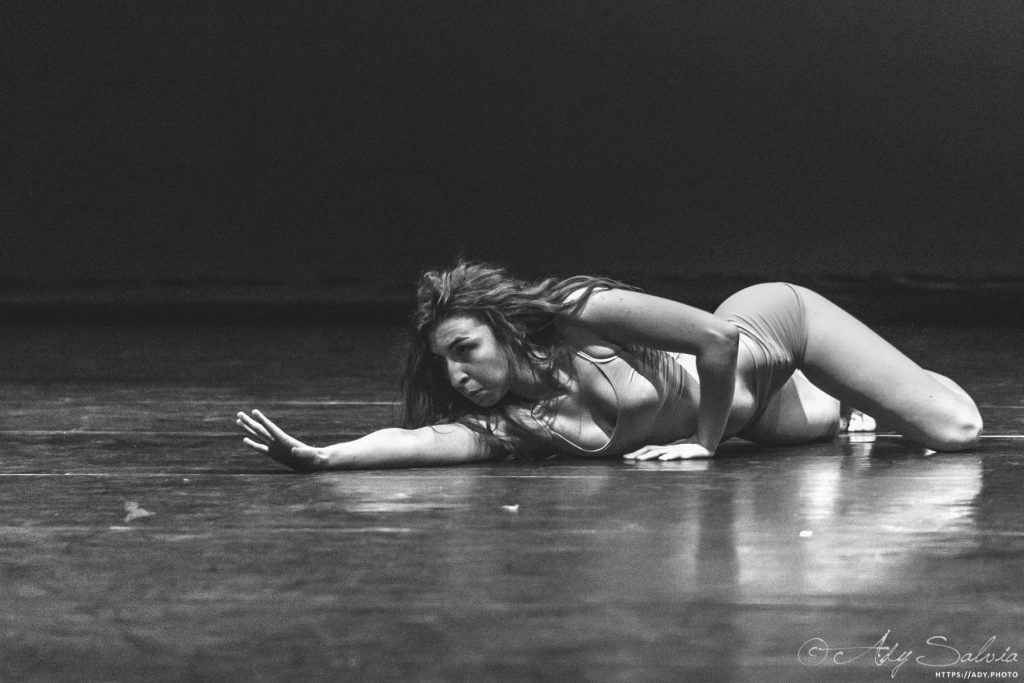 8ème Festival de Danses Amateur de Narbonne