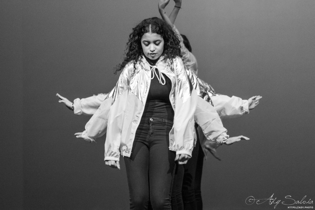 8ème Festival de Danses Amateur de Narbonne