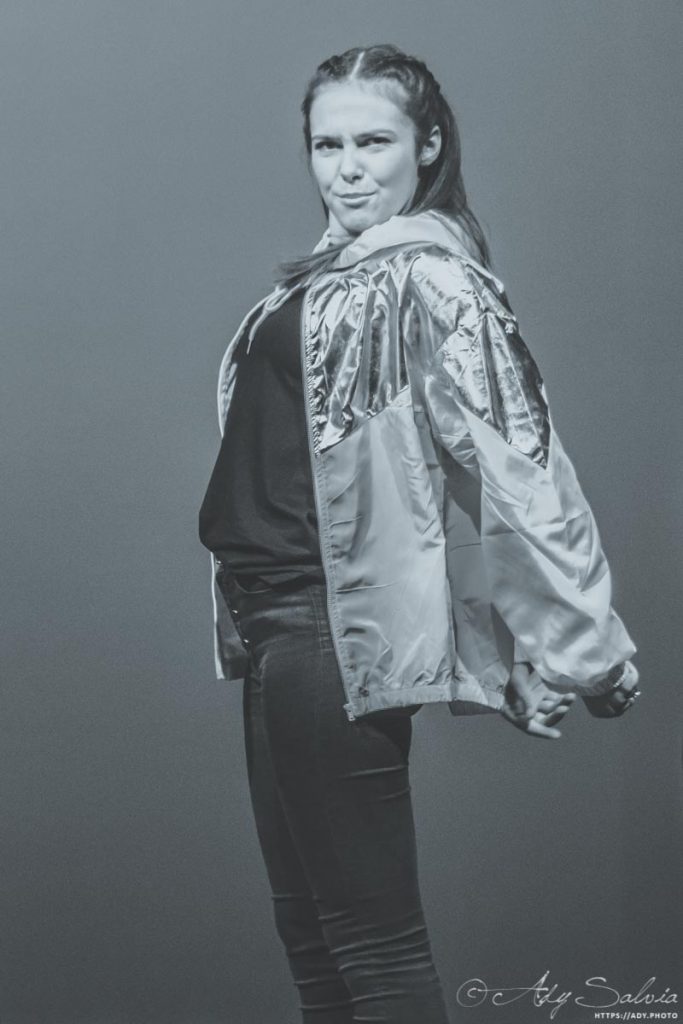 8ème Festival de Danses Amateur de Narbonne