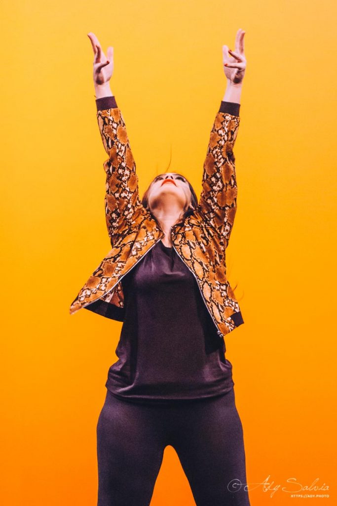 8ème Festival de Danses Amateur de Narbonne