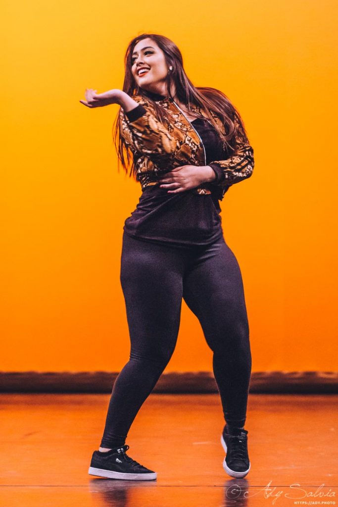 8ème Festival de Danses Amateur de Narbonne