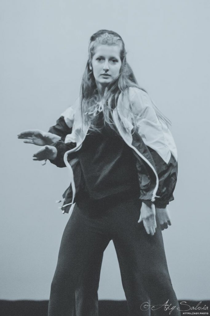 8ème Festival de Danses Amateur de Narbonne