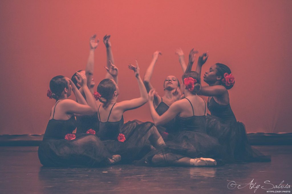 8ème Festival de Danses Amateur de Narbonne