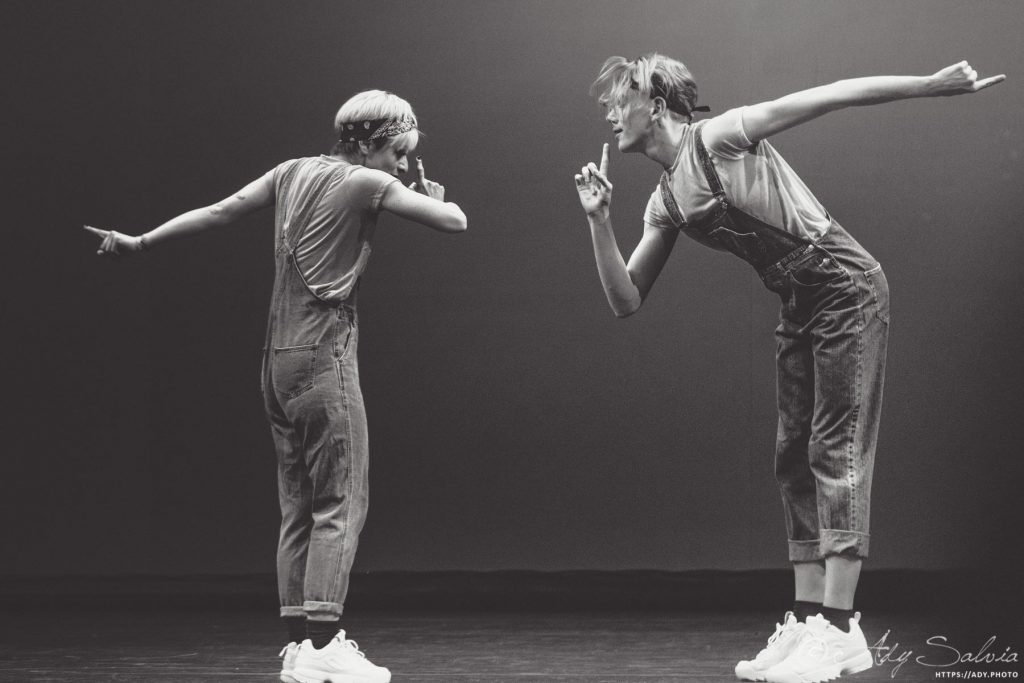 8ème Festival de Danses Amateur de Narbonne