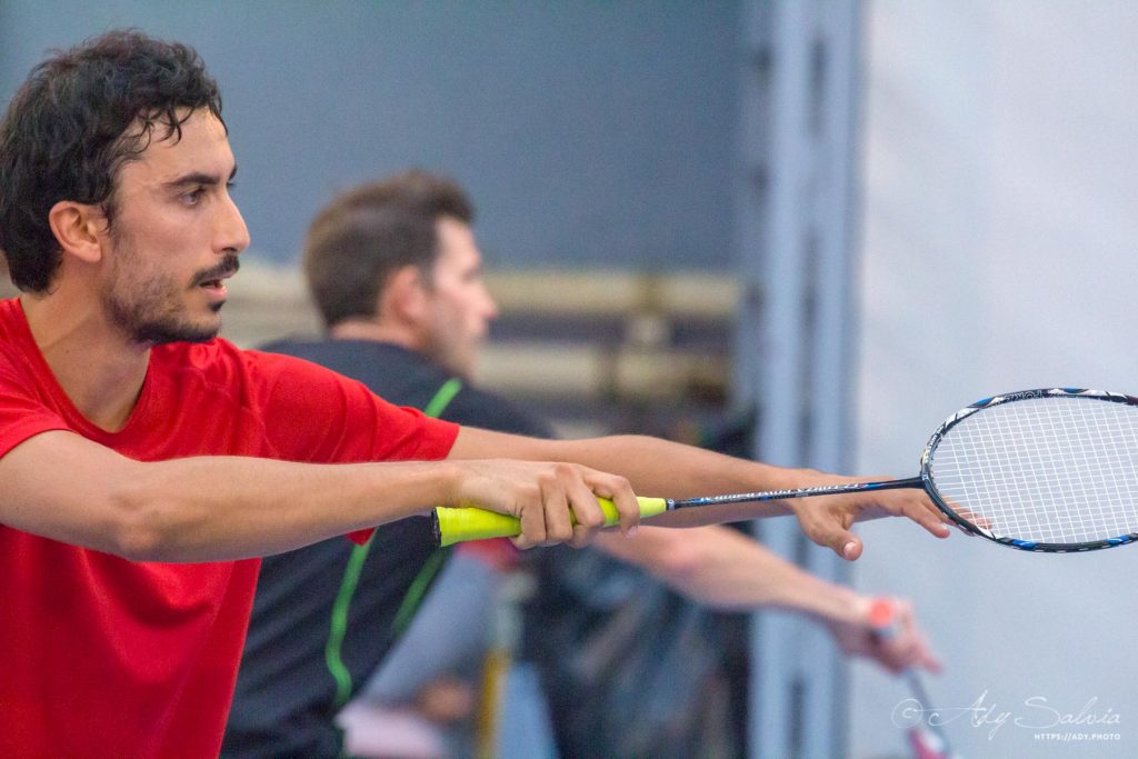 Tournoi de badminton d'Automne 2018 à Narbonne (11)