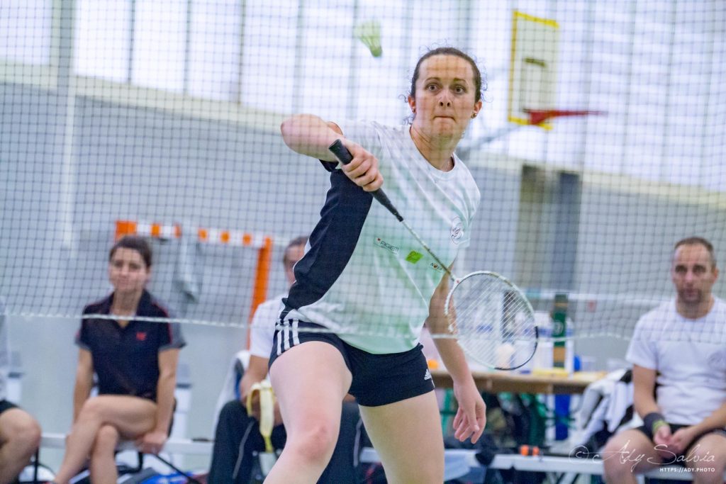 Interclubs : 1ère Journée R2 @ Saint-Mathieu-de-Tréviers (34)