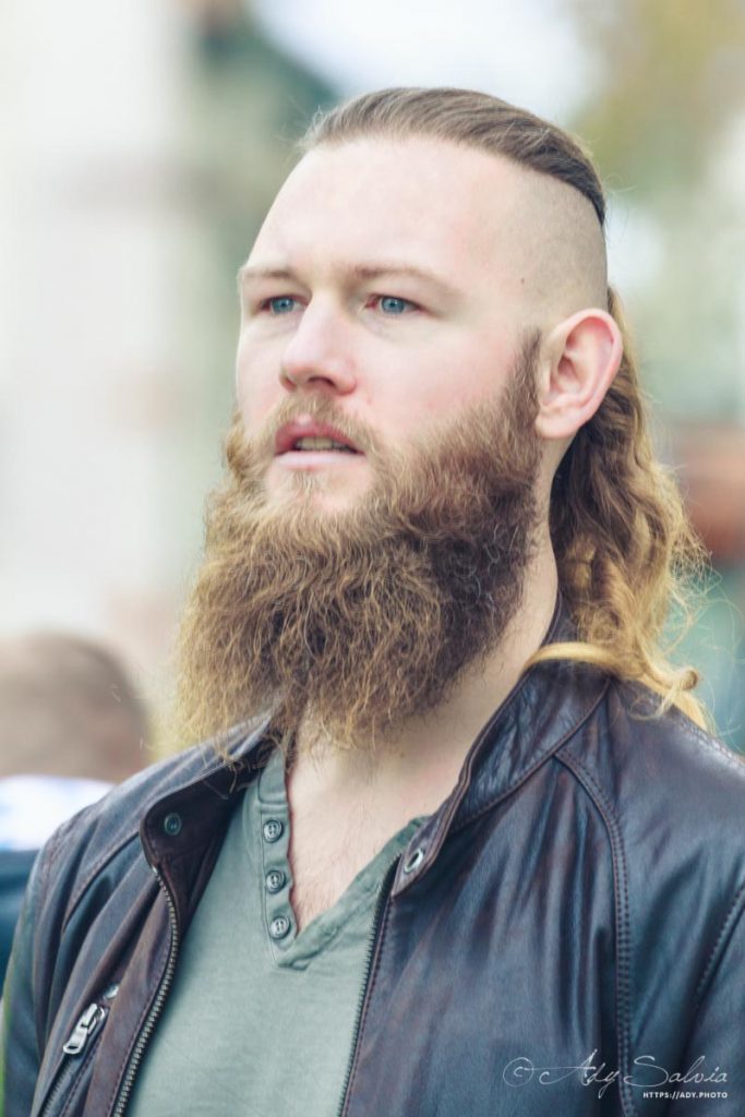 Manifestation Gilets Jaunes Acte V @ Narbonne