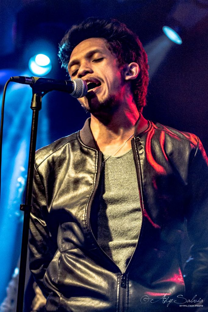 The Dizzy Brains @ dB à Narbonne (11)