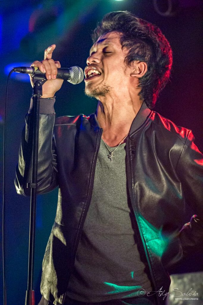 The Dizzy Brains @ dB à Narbonne (11)