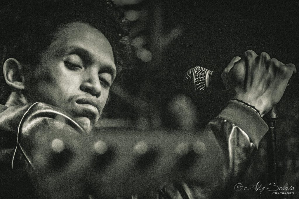 The Dizzy Brains @ dB à Narbonne (11)