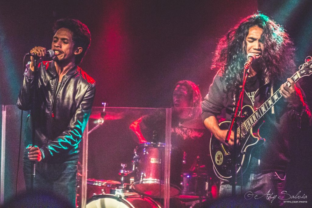 The Dizzy Brains @ dB à Narbonne (11)