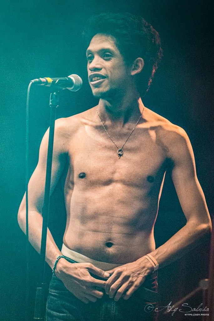 The Dizzy Brains @ dB à Narbonne (11)