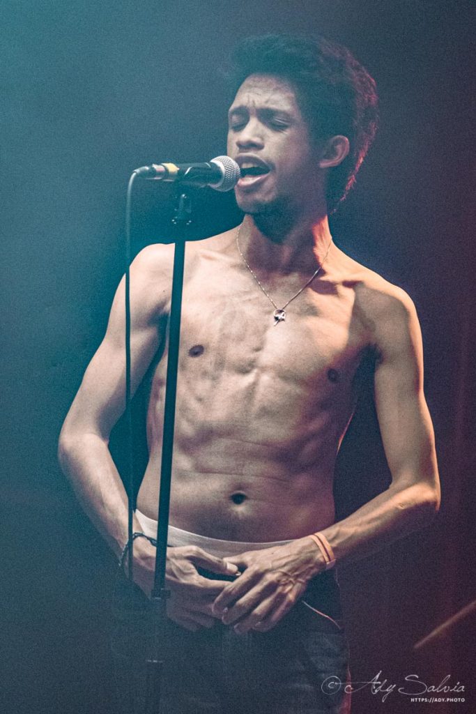 The Dizzy Brains @ dB à Narbonne (11)