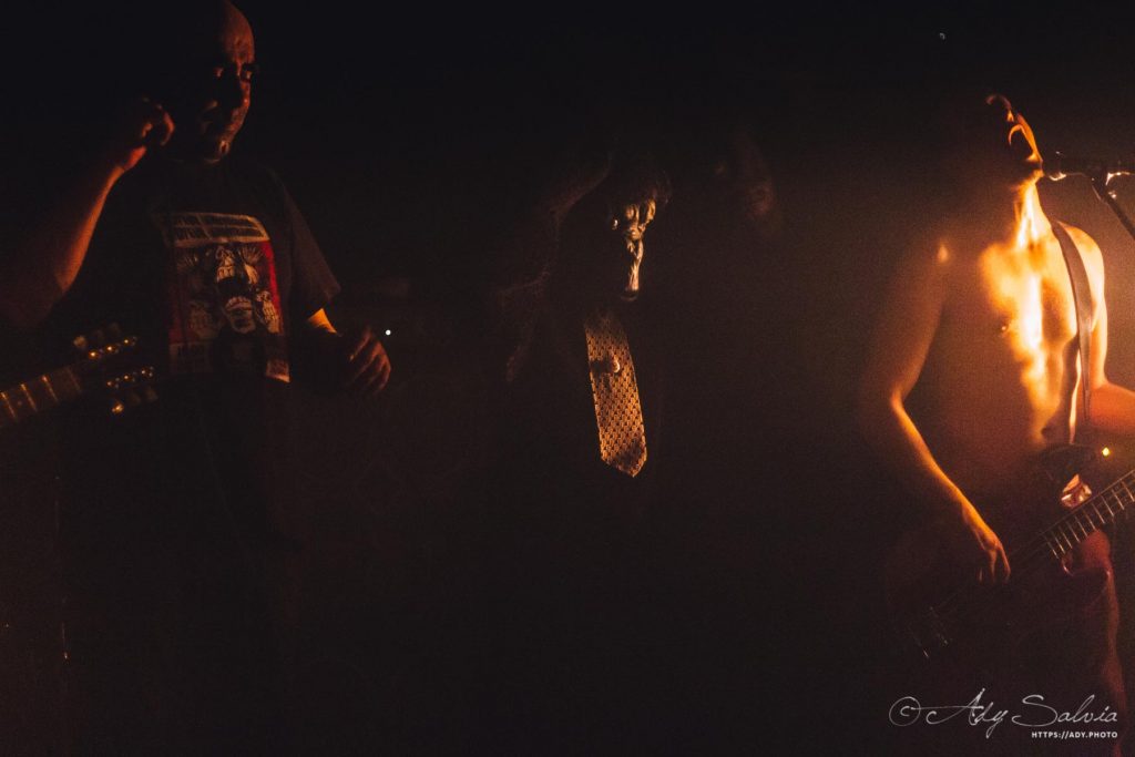 Brassens Not Dead @ dB à Narbonne (11100).