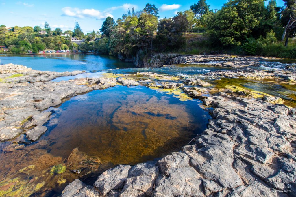 Paihia (Nouvelle-Zélande)