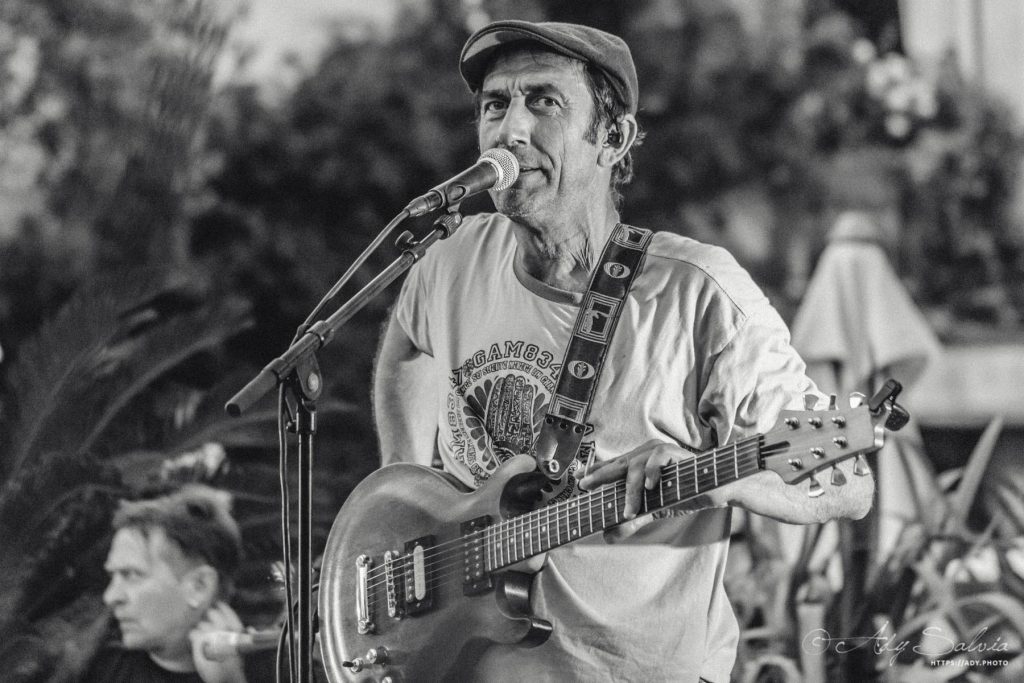 Machino et les Potos @ Les Jardins de Bages (Bages 11)