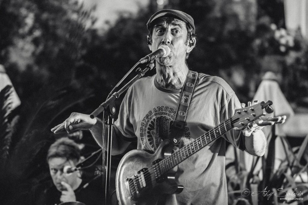 Machino et les Potos @ Les Jardins de Bages (Bages 11)