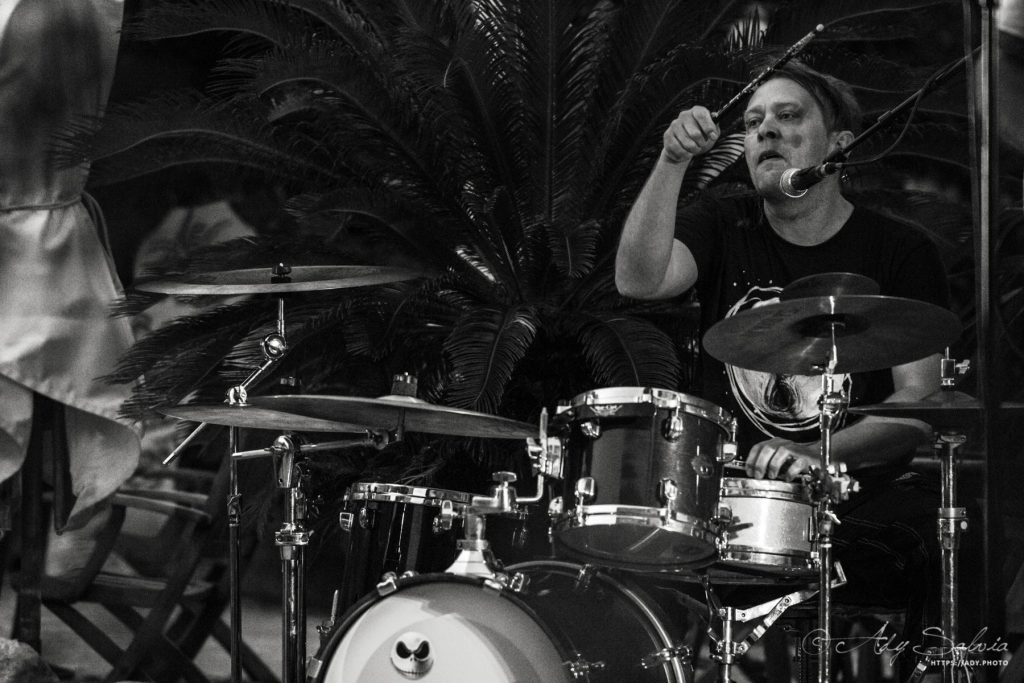 Machino et les Potos @ Les Jardins de Bages (Bages 11)