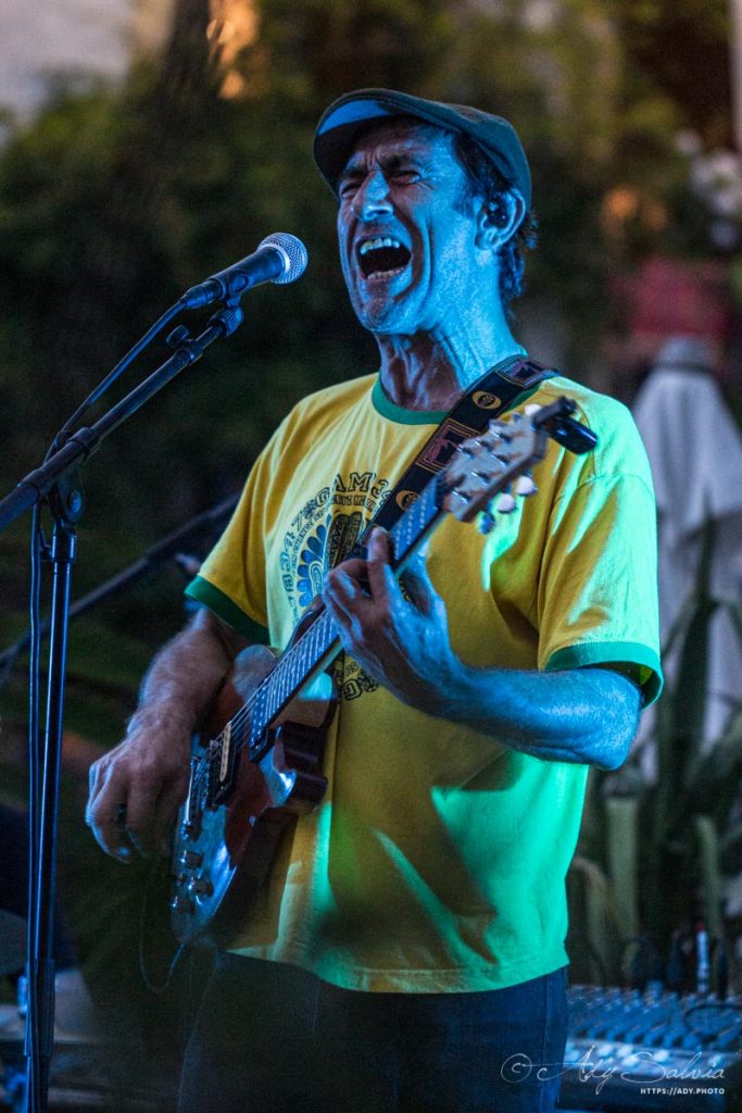 Machino et les Potos @ Les Jardins de Bages (Bages 11)