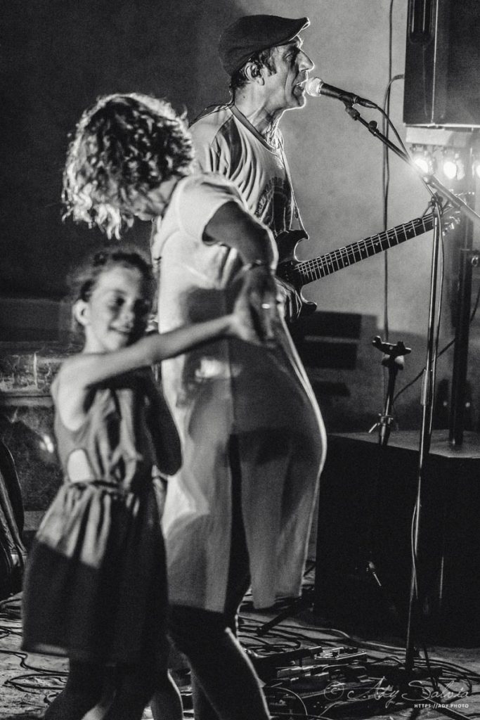 Machino et les Potos @ Les Jardins de Bages (Bages 11)