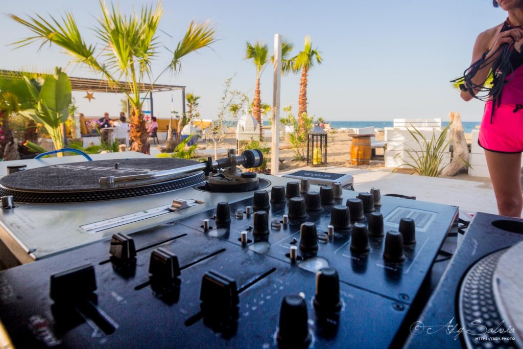 Freeda Musique en live @ Saint-Cyprien (66)