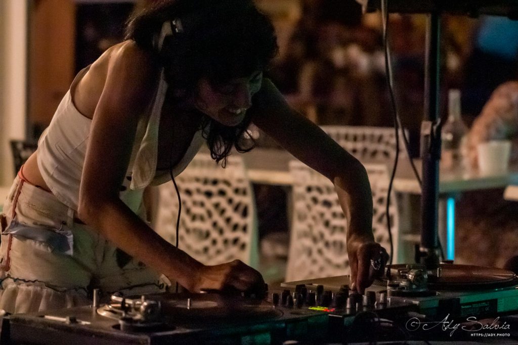 Freeda Musique en live @ Saint-Cyprien (66)