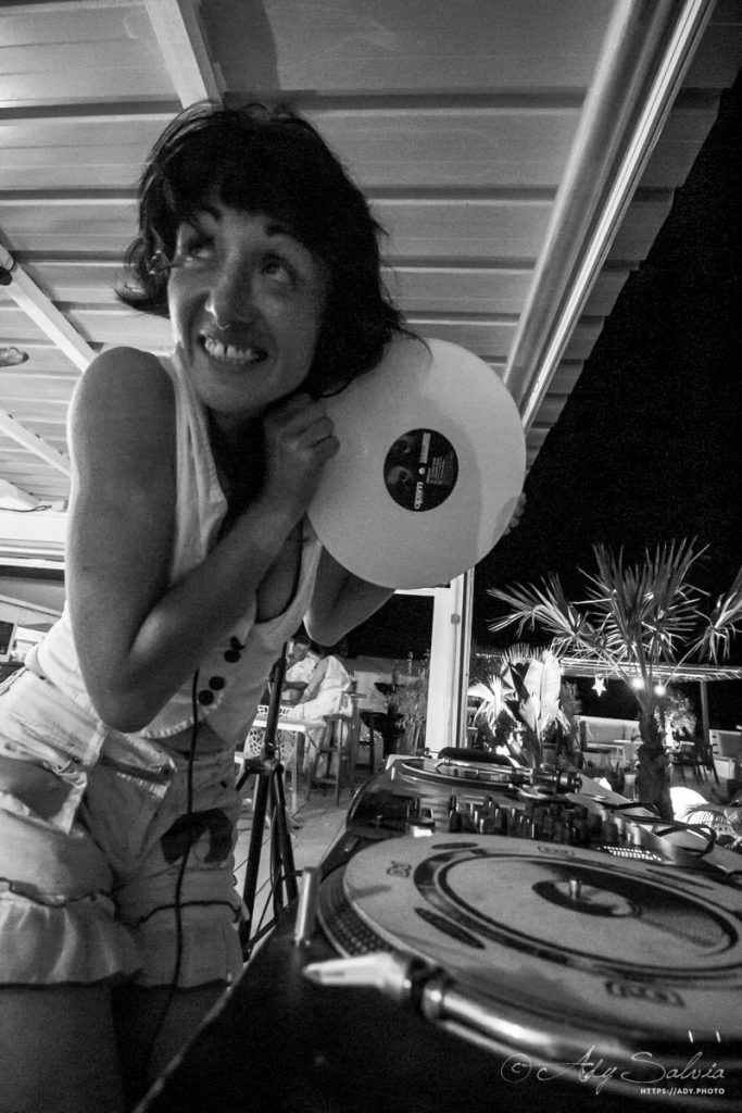 Freeda Musique en live @ Saint-Cyprien (66)