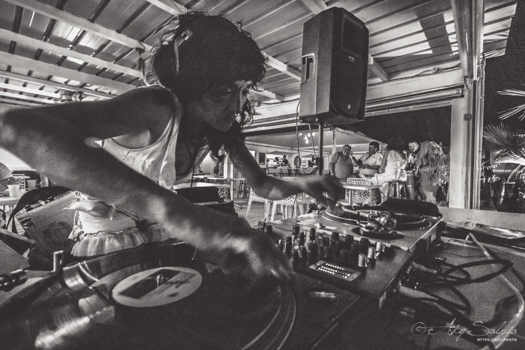 Freeda Musique en live @ Saint-Cyprien (66)