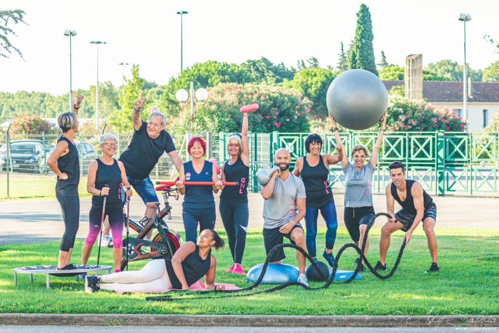 Gym Narbonne Loisirs