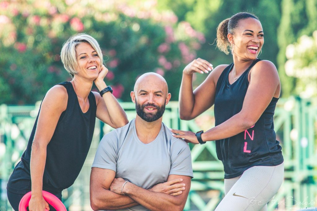 Gym Narbonne Loisirs