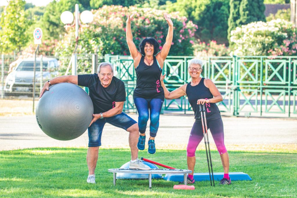 Gym Narbonne Loisirs