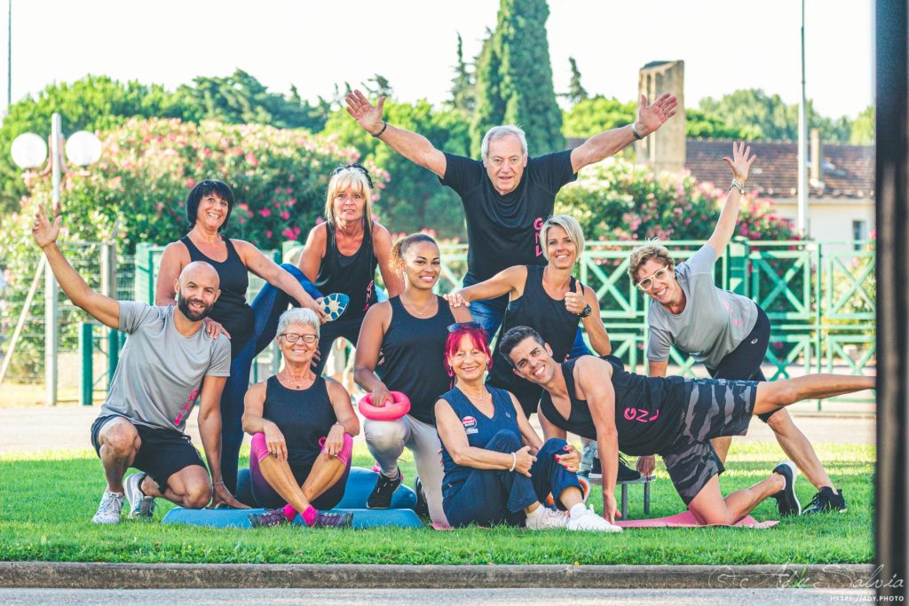 Gym Narbonne Loisirs