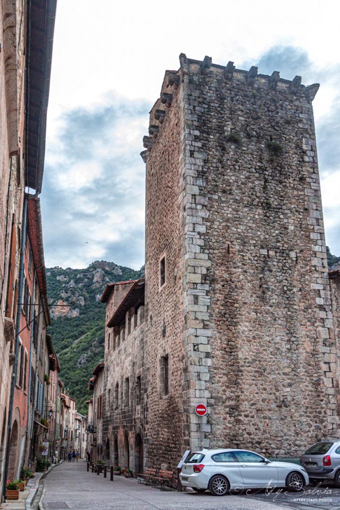 Villefranche-de-Conflent (66223)