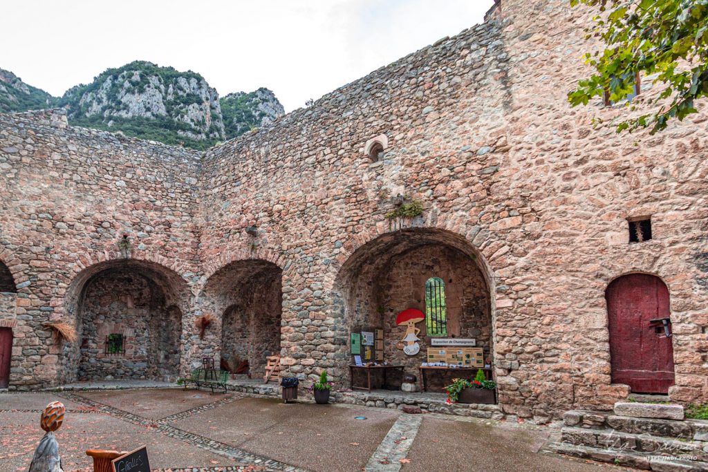 Villefranche-de-Conflent (66223)