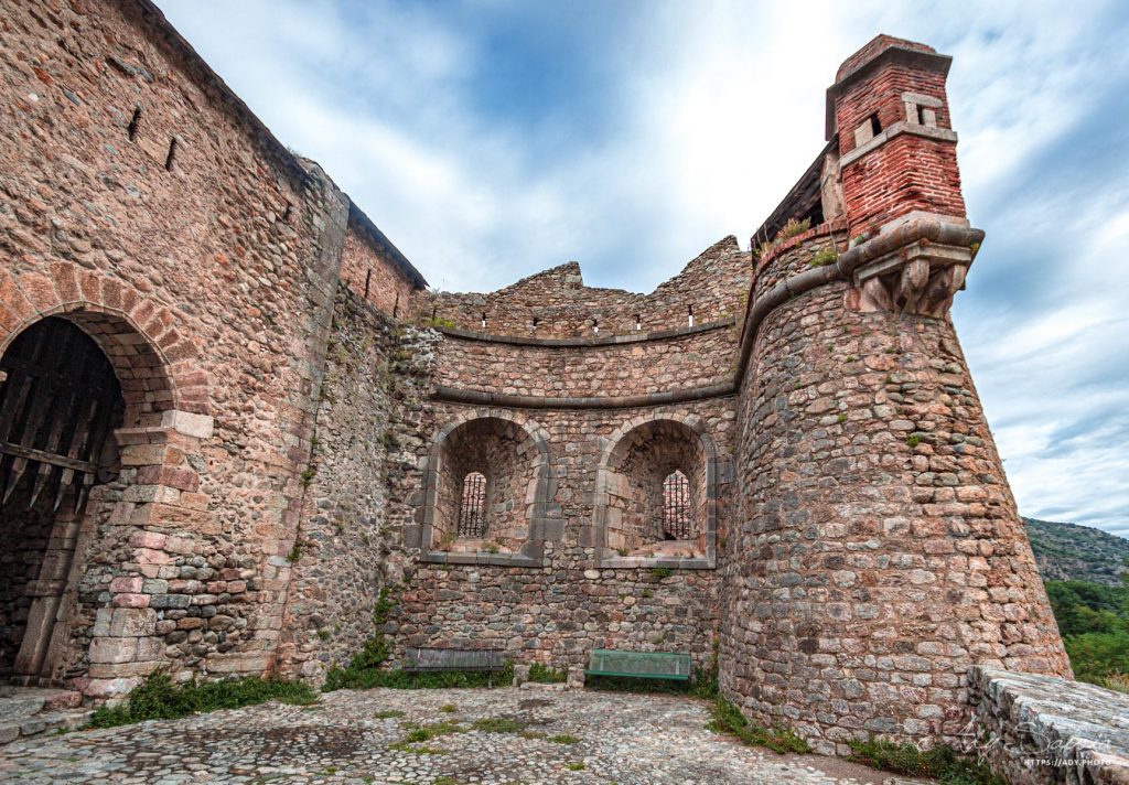 Villefranche-de-Conflent (66223)