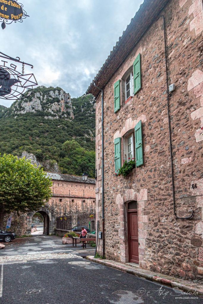 Villefranche-de-Conflent (66223)