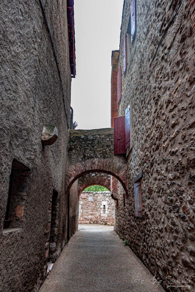 Villefranche-de-Conflent (66223)