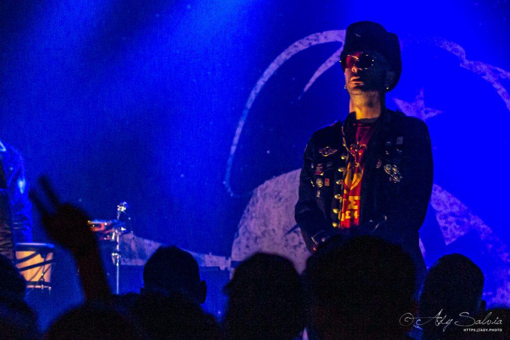 Soviet Suprem @ le dB (Narbonne)